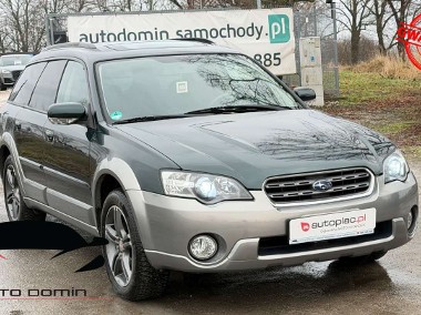 Subaru Outback-1