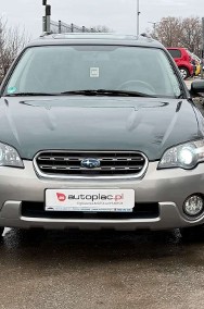 Subaru Outback-2
