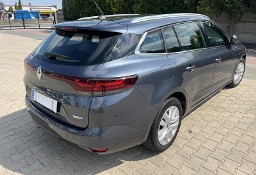 Renault Megane IV Hybrid