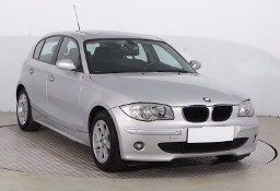 BMW SERIA 1 I (E81/E82/E87/E88) BMW SERIA 1 , Klimatronic, Parktronic, Podgrzewane siedzienia,ALU