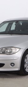 BMW SERIA 1 , Klimatronic, Parktronic, Podgrzewane siedzienia,ALU-3