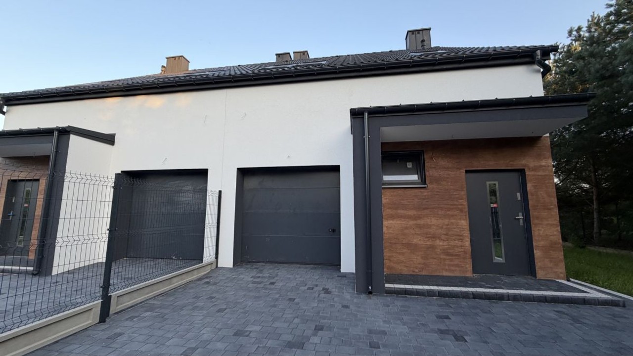 Dom na sprzedaż, 117 m², 4 pokoje Wieliszew Olszewnica Stara