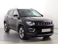 Jeep Compass II , Skóra, Klimatronic, Tempomat, Parktronic,