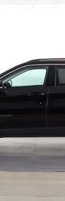 Jeep Compass II , Skóra, Klimatronic, Tempomat, Parktronic,-4