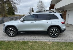 Mercedes-Benz Klasa GLB 250 8G-DCT Progressive 224KM 2022r