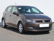 Volkswagen Polo V , Salon Polska, 1. Właściciel, GAZ, Klima