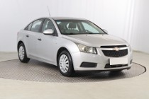 Chevrolet Cruze , Salon Polska, Klima