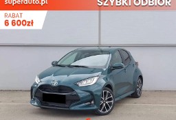 Toyota Yaris IV Style 1.5 Hybrid Style 1.5 Hybrid 116KM | Podgrzewane fotele!