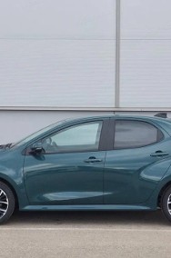 Toyota Yaris IV Style 1.5 Hybrid Style 1.5 Hybrid 116KM | Podgrzewane fotele!-2