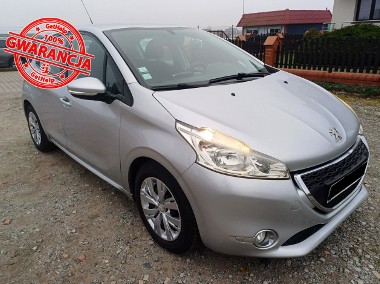 Peugeot 208 I 1.6 HDi 92KM-1