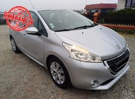 Peugeot 208 I 1.6 HDi 92KM