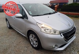 Peugeot 208 I 1.6 HDi 92KM