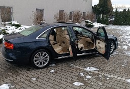 Audi A8 III (D4) 4.2 FSI QUATTRO ZADBANA OKAZJA