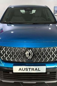 Renault Evolution 1.3 TCe mHEV Austral Evolution 1.3 TCe mHEV 150KM / pakiet-2