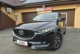 Mazda CX-5 2.0 SkyActiv-G 165KM Benzyna Facelifting Serwisowany Zadbany