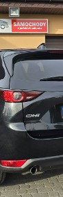 Mazda CX-5 2.0 SkyActiv-G 165KM Benzyna Facelifting Serwisowany Zadbany-4