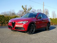 Alfa Romeo Inny Alfa Romeo 2.0 Turbo 280KM Q4 4x4 - Automat -Skóra -Panorama -Pakiet zima