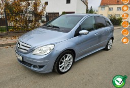 Mercedes-Benz Klasa B