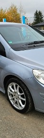 Mercedes-Benz Klasa B W245 Opłacony Zdrowy Zadbany Serwisowany Fajnie Wyposażony Po Serwisie-3