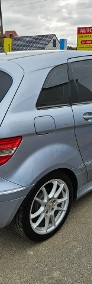 Mercedes-Benz Klasa B W245 Opłacony Zdrowy Zadbany Serwisowany Fajnie Wyposażony Po Serwisie-4