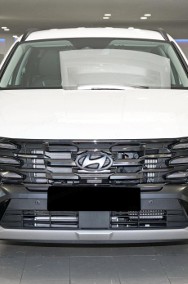 Hyundai Tucson III 1.6 T-GDi Platinum 2WD DCT 1.6 T-GDi Platinum 2WD DCT 160KM-2