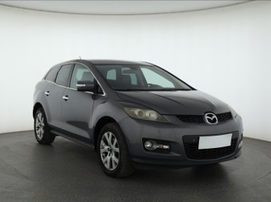 Mazda CX-7 ,ALU-1