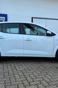 Dacia Sandero II Expression 1.0 TCe Expression 1.0 TCe 90KM-2