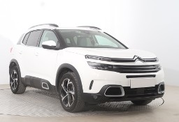 Citroen C5 Aircross , Salon Polska, Serwis ASO, VAT 23%, Skóra, Klimatronic,