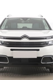 Citroen C5 Aircross , Salon Polska, Serwis ASO, VAT 23%, Skóra, Klimatronic,-2