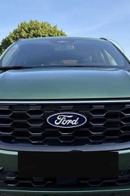 Ford Kuga IV ST-Line 2.5 FHEV ST-Line 2.5 FHEV 180KM / Pakiet Winter-2