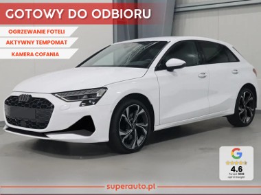 Audi A3 III 35 TFSI Advanced Sportback 1.5 35 TFSI Advanced Sportback (150KM) Kamera-1