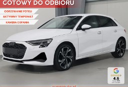 Audi A3 III 35 TFSI Advanced Sportback 1.5 35 TFSI Advanced Sportback (150KM) Kamera
