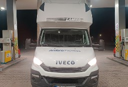 Iveco Daily 3.0 D 180 KM PLANDEKA 10 EUROPALET