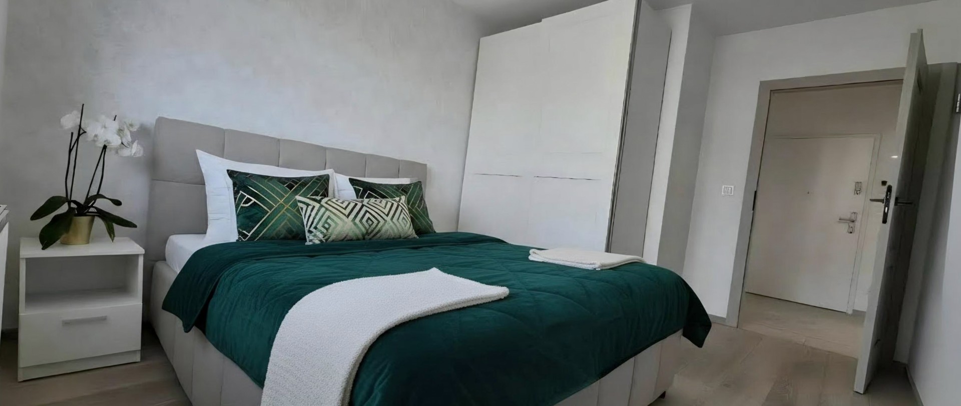 Mieszkanie na wynajem, 60 m² Orunia Górna-Gdańsk Południe, Pastelowa
