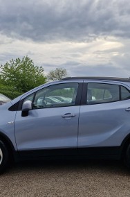 Raport! 1.6 115KM Cosmo, 100% bezwypadkowa, serw ASO, stan idealny!-2