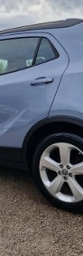 Raport! 1.6 115KM Cosmo, 100% bezwypadkowa, serw ASO, stan idealny!-3