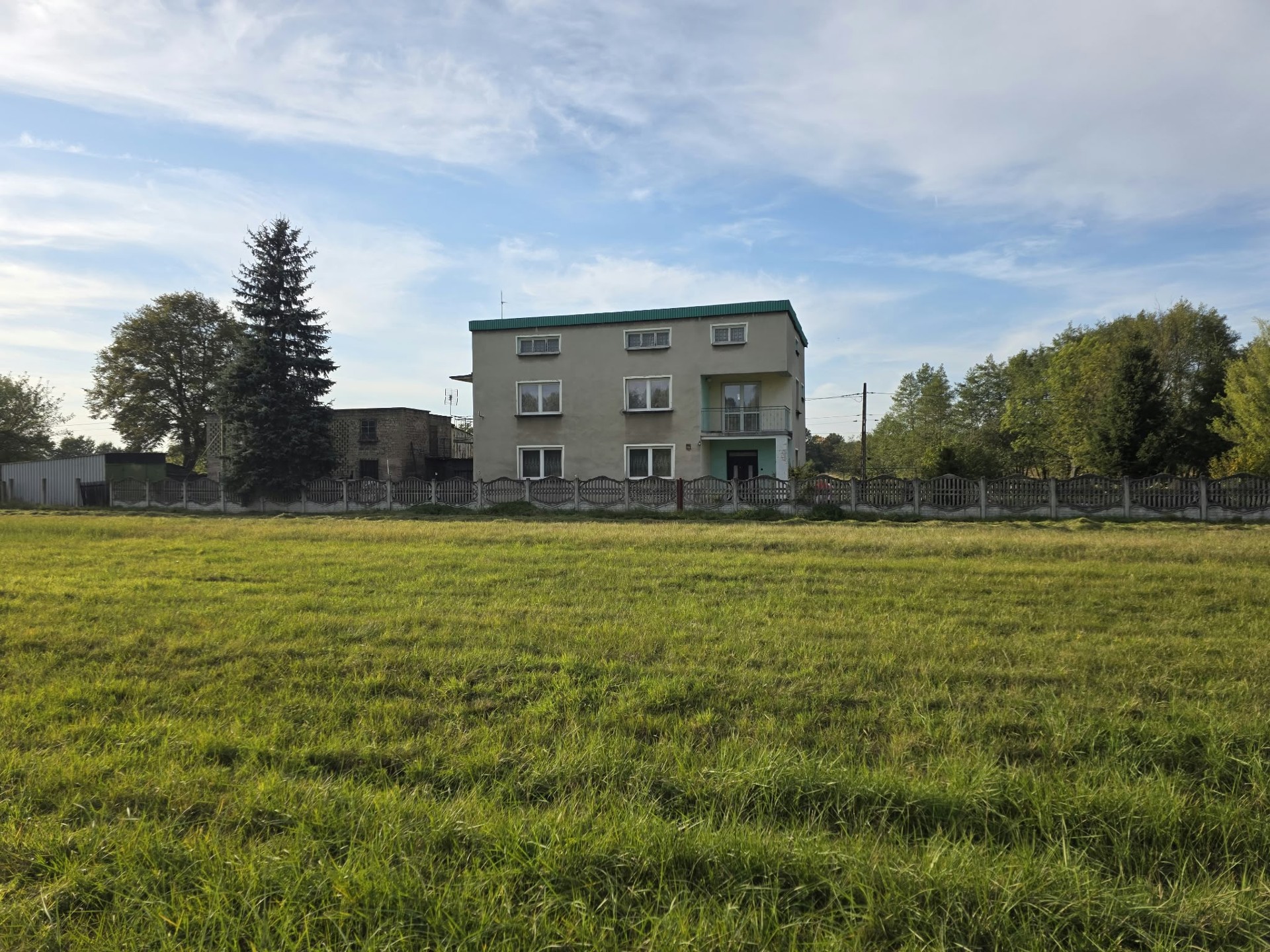 Dom na sprzedaż, 6 pokoi, 117 m², Alwernia