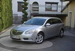 Opel Insignia I Serwis - Navi - Super Stan - GWARANCJA - Zakup Door To Door