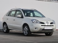 Renault Koleos , Salon Polska, 173 KM, Navi, Xenon, Klimatronic, Tempomat,