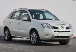 Renault Koleos , Salon Polska, 173 KM, Navi, Xenon, Klimatronic, Tempomat,