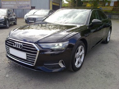40TDi-204KM-QUATTRO-SALON PL-FVAT-23%-NAVI-FULL LED-KAMERA !!!-1