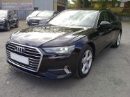 Audi A6 V (C8) 40TDi-204KM-QUATTRO-SALON PL-FVAT-23%-NAVI-FULL LED-KAMERA !!!