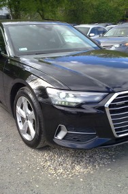 40TDi-204KM-QUATTRO-SALON PL-FVAT-23%-NAVI-FULL LED-KAMERA !!!-2