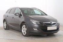 Opel Astra J , Navi, Xenon, Bi-Xenon, Klimatronic, Tempomat, Parktronic,