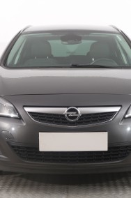 Opel Astra J , Navi, Xenon, Bi-Xenon, Klimatronic, Tempomat, Parktronic,-2