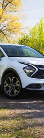 Kia Sportage IV , Salon Polska, Serwis ASO, Navi, Klimatronic, Tempomat,-4