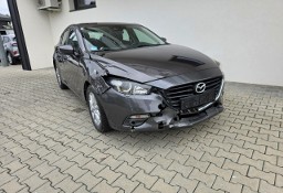 Mazda 3 III 2.0 klimatronic