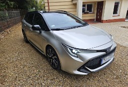 Toyota Corolla XII 2.0 185KM HYBRYDA