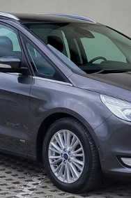 Ford Galaxy V-2