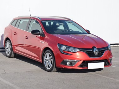 Renault Megane IV , Salon Polska, Klimatronic, Tempomat, Parktronic-1